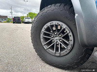 Dominate any terrain with this stunning 2019 Ford F-150 Raptor. This head-turning Blue Crew Cab boas... (image 9)