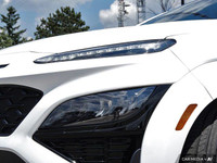 Wing Spoiler, Wheels w/Machined w/Painted Accents Accents, Variable Intermittent Wipers, Valet Funct... (image 9)
