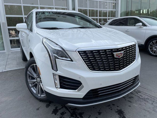 2025 Cadillac XT5 Premium Luxury in Cars & Trucks in Calgary