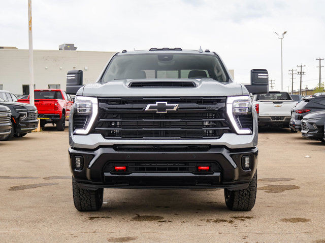 2025 Chevrolet Silverado 3500HD LTZ in Cars & Trucks in Edmonton - Image 3