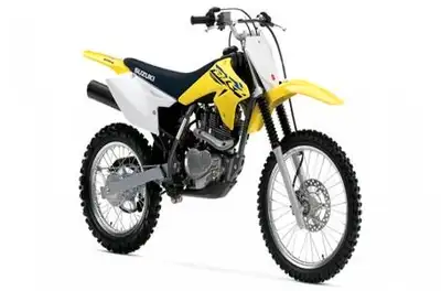 Engine Type: Single-Cylinder Displacement: 7.6 cu. in. (124 cc) Bore and Stroke: Bore: 2.25 in. (57...