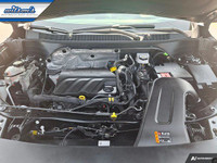 Check out this certified 2024 Chevrolet Trax LT | Heated Wheel + Seats | CarPlay + Android | Rear Ca... (image 8)