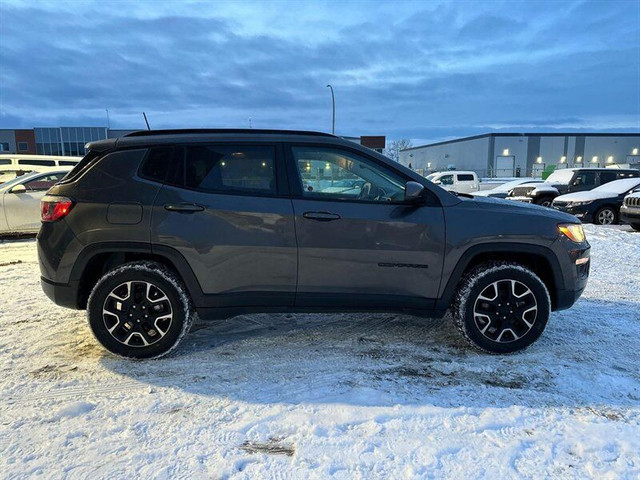 2020 Jeep Compass Upland Edition in Cars & Trucks in St. Albert - Image 4