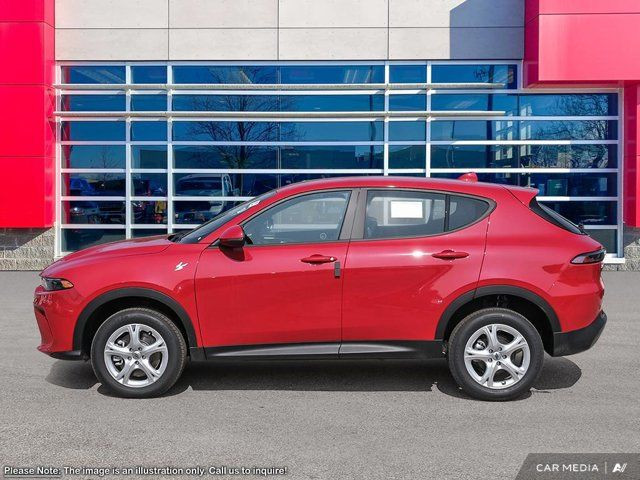 2024 Dodge Hornet GT in Cars & Trucks in Guelph - Image 4