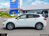 Preferred AWD – Summit White with Light Neutral interior, 8-way power driver seat, deep tint rear gl... (image 2)