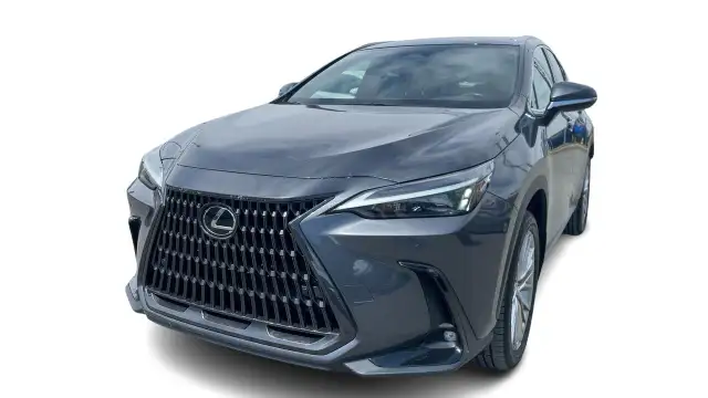 2023 Lexus NX NX 350 / Luxe / Camera / Cuir / Bluetooth Bien Équ63008301857411124