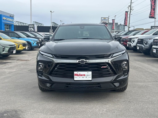 2025 Chevrolet Blazer RS RS Demo in Cars & Trucks in Oakville / Halton Region - Image 2