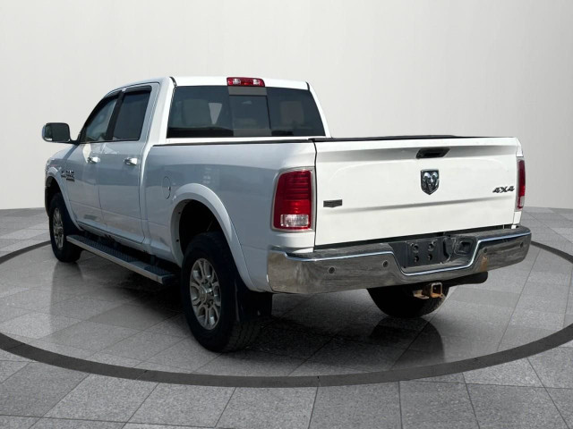 2014 RAM 3500 Laramie Laramie|| Accident Free|| Cummins Diesel!! in Cars & Trucks in Mississauga / Peel Region - Image 3