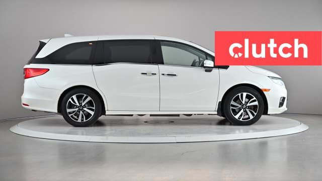 2019 Honda Odyssey Touring w/ Apple CarPlay, Heated Front Seats, in Cars & Trucks in City of Toronto - Image 4