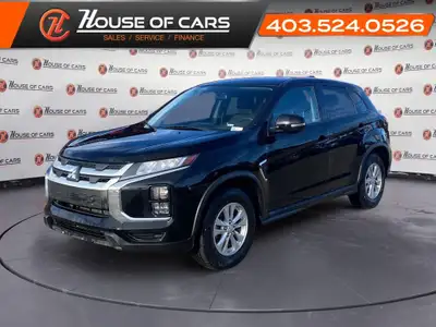 Thanks for viewing our House of Cars Lethbridge Inventory! AMVIC licensed dealer! The 2021 Mitsubish...