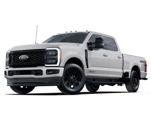 2025 Ford F-350 4X4 Crew Cab Pickup 160WB Lariat in Cars & Trucks in Regina