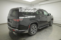 AIR SUSPENSION, NAVIGATION SYSTEM, NAPPA LEATHER-FACED BUCKET SEATS, 5.7L V8 W/ETORQUE ENGINE, 8-SPE... (image 5)