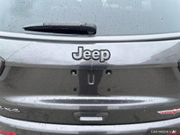 TU-TONE PAINT GROUP, POWER LIFTGATE, GRANITE CRYSTAL METALLIC CLEARCOAT, BLACK CLEARCOAT, Voice Reco... (image 7)