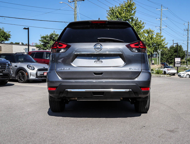 2019 Nissan Rogue SV in Cars & Trucks in Kitchener / Waterloo - Image 4