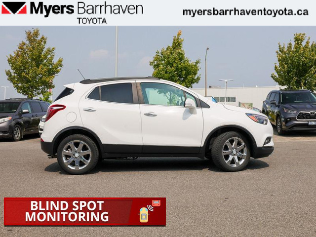 2019 Buick Encore Essence - Memory Seats - Heated Seats - $171 B in Cars & Trucks in Ottawa - Image 2