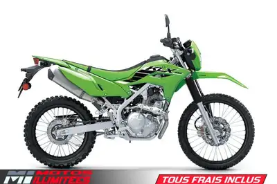 Visiter notre section promotion à cette adresse https://www.motosillimitees.com/fr/promotions/. Les...