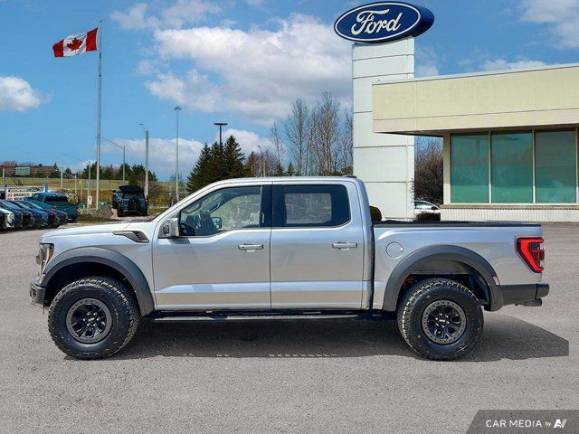 2022 Ford F-150 Raptor MOONROOF | CARBON FIBER | LOADED in Cars & Trucks in Kitchener / Waterloo - Image 4