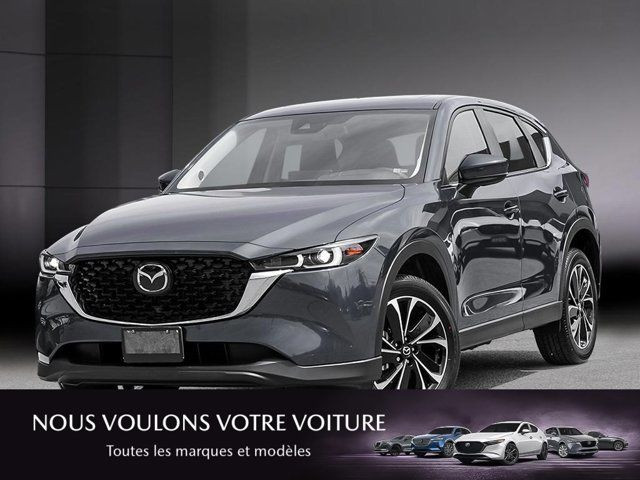 2024 Mazda CX-5 GT in Cars & Trucks in Laval / North Shore