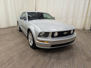 2007 Ford Mustang GT GT