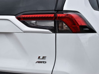 FOR SALE: 2019 TOYOTA RAV4 LE AWD – YOUR TRUSTY ALL-WHEEL-DRIVE COMPANION! Condition: Certified, saf... (image 7)