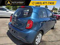 This 2019 Nissan Micra S is proudly offered by Auto Avenue Inc The incredibly low mileage and painst... (image 4)