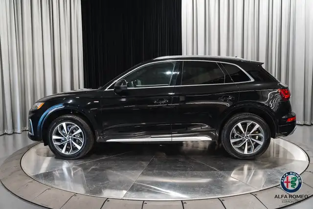 2023 Audi Q5 45 Technik62940369026817121