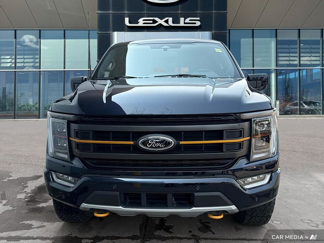 2023 Ford F-150 Tremor 4WD SuperCrew 5.5' Box in Cars & Trucks in Edmonton - Image 2