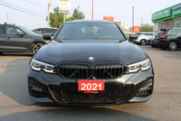 ONE OWNER M SPORT PACKAGE M UPGRADED BRAKES Experience Luxury and Power with the M Package 2021 BMW... (image 1)