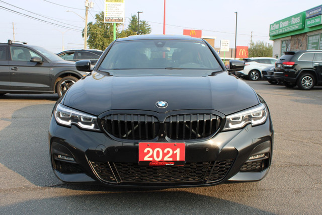 2021 BMW 3-Series in Cars & Trucks in Oakville / Halton Region - Image 2
