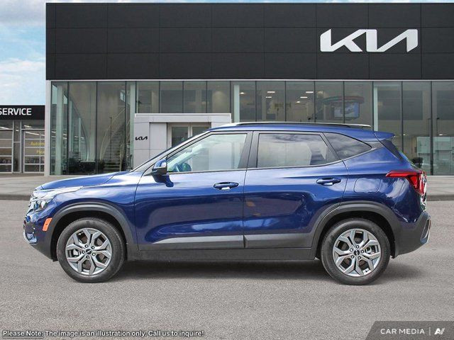 2026 Kia Seltos LX in Cars & Trucks in Guelph - Image 3