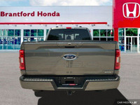 Unleash the power and capability of this 2022 Ford F-150 Crew Cab Pickup, boasting a robust 3.5L V6... (image 4)