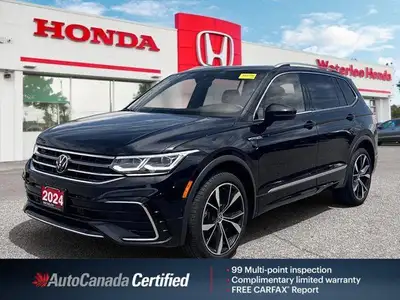 *WATERLOO HONDA'S **PRE-OWNED BUY SMART PROGRAM* - With the purchase of this vehicle, you will recei...
