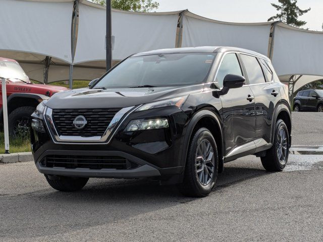 2023 Nissan Rogue S AWD-Nissan Safety Shield 360-8.0 in Cars & Trucks in Calgary - Image 4