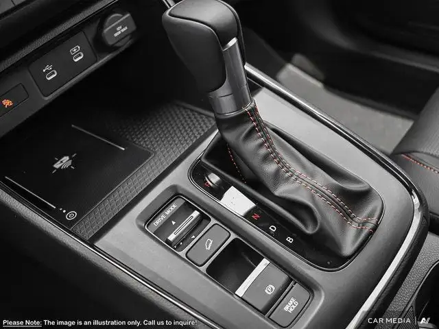 2026 Honda CR-V Hybrid EX-L in Cars & Trucks in London - Image 18
