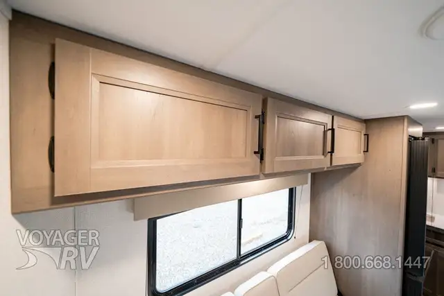 2025 Grand Design Transcend Xplor 24BHX in Travel Trailers & Campers in Kelowna - Image 34