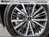 Leather Seats! This Infiniti QX60 is a great choice for those looking for a roomy and comfortable se... (image 5)