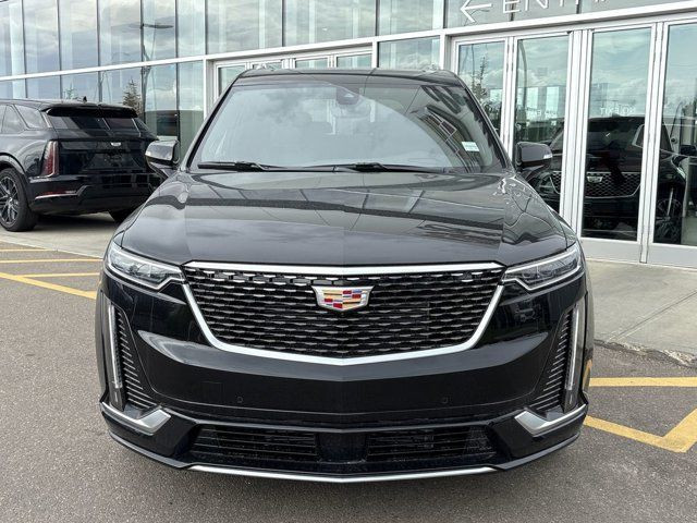 2025 Cadillac XT6 AWD Premium Luxury in Cars & Trucks in Edmonton - Image 2