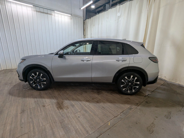 2026 Honda HR-V EX-L in Cars & Trucks in Calgary - Image 4
