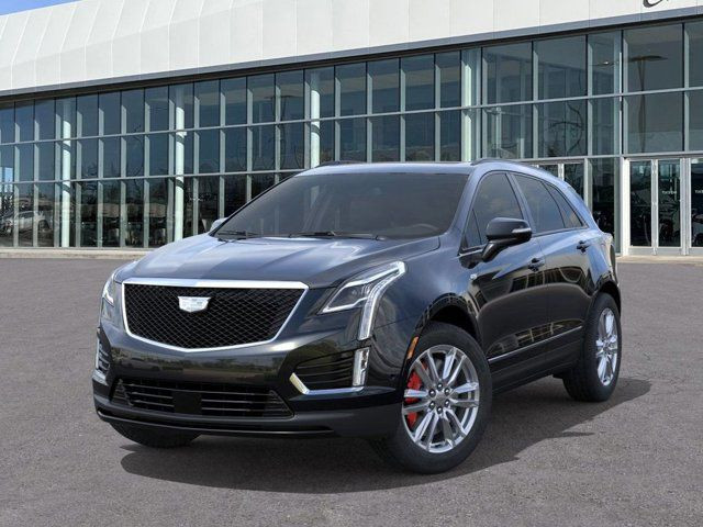 2025 Cadillac XT5 SPORT AWD in Cars & Trucks in Edmonton - Image 2