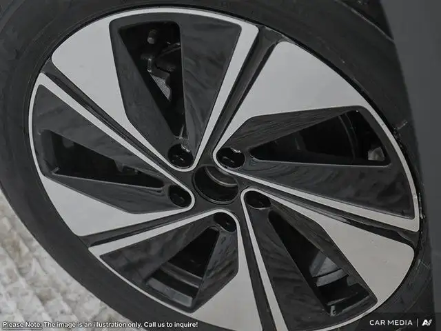 2025 Volkswagen Taos Comfortline | SUNROOF | IN STOCK in Cars & Trucks in Strathcona County - Image 8