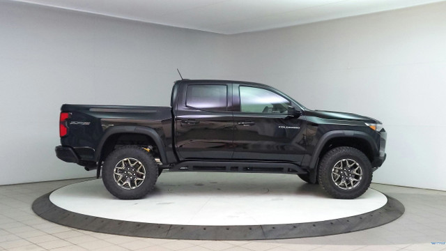2025 Chevrolet Colorado 4WD ZR2 in Cars & Trucks in Lethbridge - Image 2