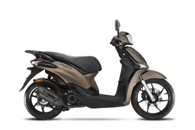 PIAGGIO-VESPA Liberty 50 S iGet 2023