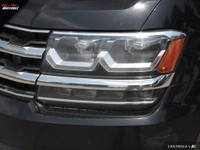 JUST IN! PRICED TO SELL - CLEAN CARFAX NO ACCIDENTS AWD 3.6L Highline 4Motion 4dr SUV w/R-Line Packa... (image 8)