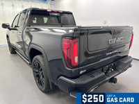 The 2023 Sierra 1500 Denali Ultimate elevates the luxury pickup experience with uncompromising atten... (image 6)