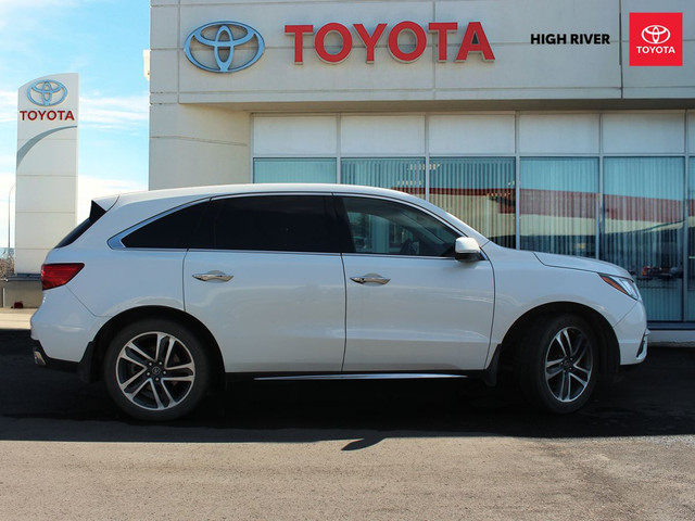 Acura MDX Navi 2018 in Cars & Trucks in Calgary - Image 4