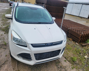2016 Ford Escape SE/ 4WD