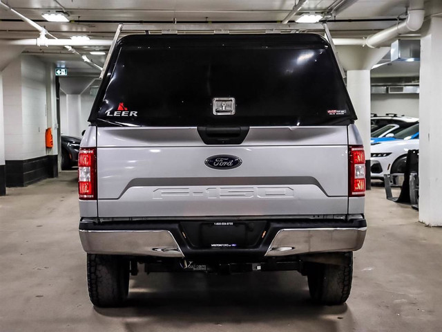  2019 Ford F-150 XLT +REAR CAMERA+CRUISE CNTRL+KEYLESS+AUTO STAR in Cars & Trucks in City of Toronto - Image 3