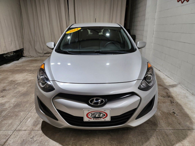 2014 Hyundai Elantra GT in Cars & Trucks in Windsor Region - Image 2