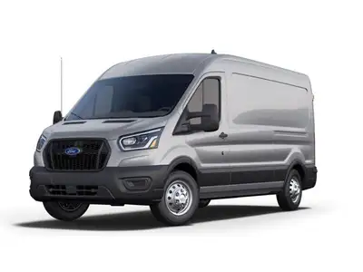T-250 MR Cargo AWD Engine: V6 Cylinder Engine 3.5L Safety Equipment ABS And Driveline Traction Contr...