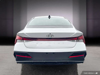 ==== 2024 Hyundai Elantra Preferred w/Tech Package | CarPlay | Sunroof | Heated Seats ==== Sleek, fu... (image 3)